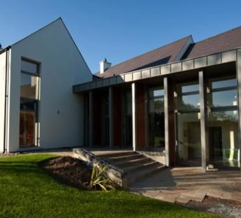 Private Residence, Northern Ireland